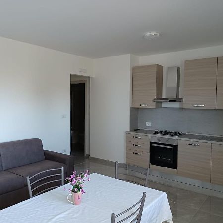 Appartamenti Primula Otranto Exterior foto