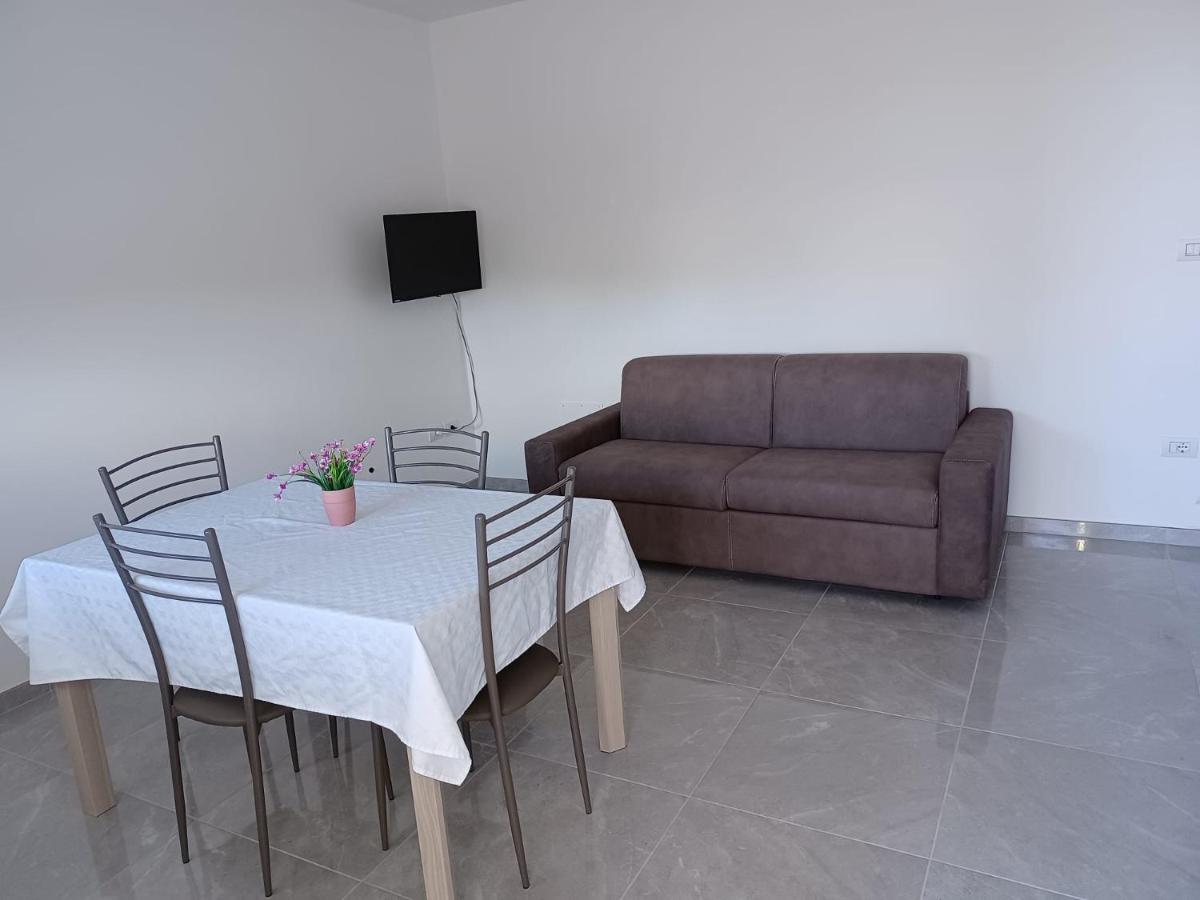 Appartamenti Primula Otranto Exterior foto